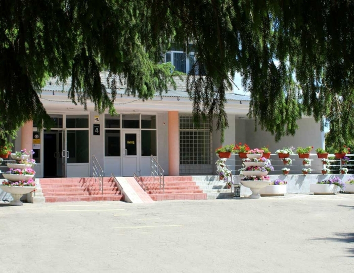 Санаторий «Сергиевские минеральные воды»