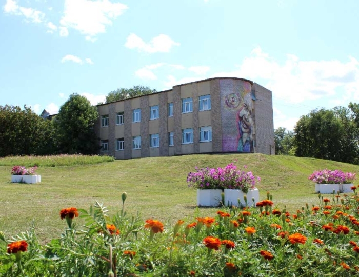 Санаторий «Сергиевские минеральные воды»