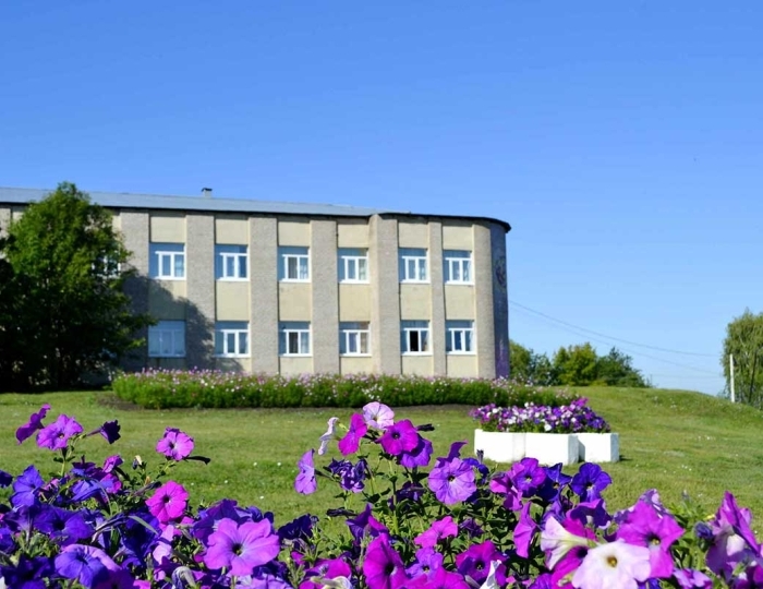 Санаторий «Сергиевские минеральные воды»