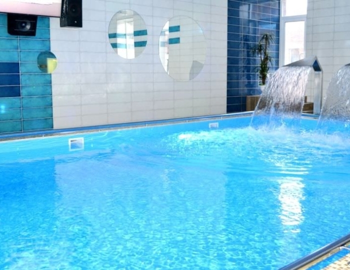 SPA-отдых - Санаторий «Сергиевские минеральные воды»