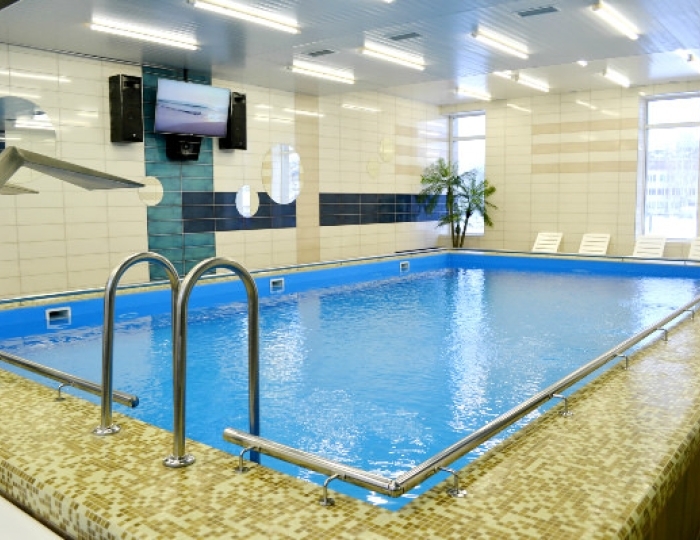 SPA-отдых - Санаторий «Сергиевские минеральные воды»