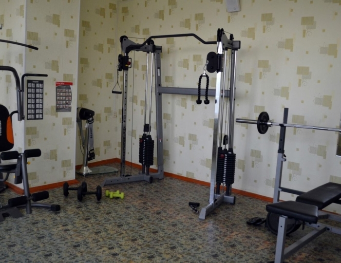 Услуги и развлечения - Санаторий «Сергиевские минеральные воды»