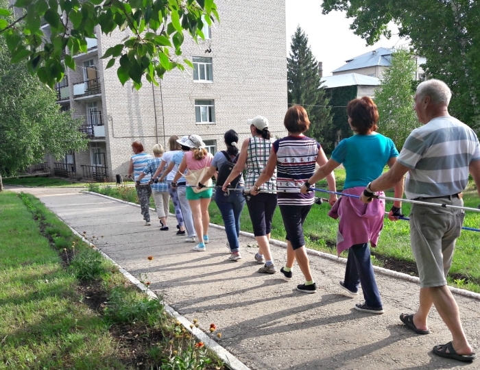 Услуги и развлечения - Санаторий «Сергиевские минеральные воды»