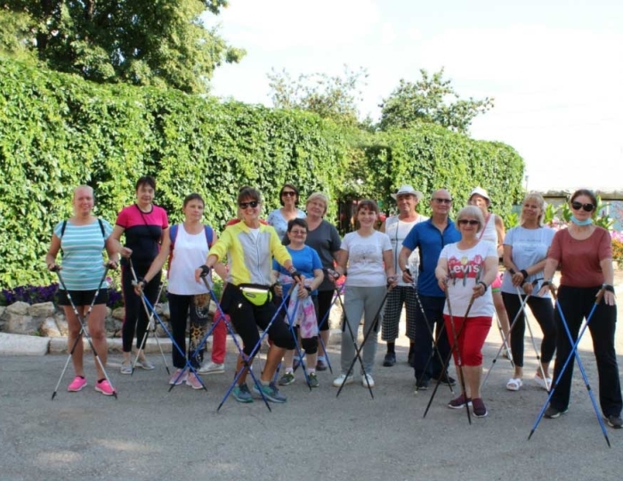 Услуги и развлечения - Санаторий «Сергиевские минеральные воды»