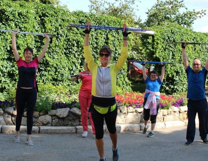 Услуги и развлечения - Санаторий «Сергиевские минеральные воды»