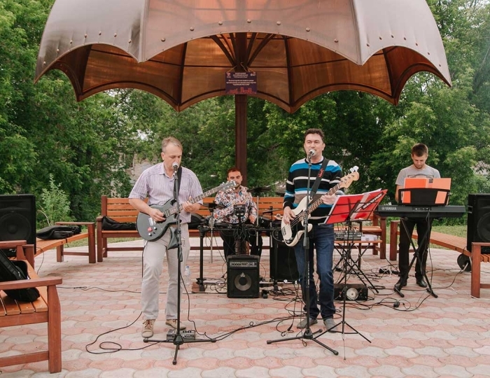 Услуги и развлечения - Санаторий «Сергиевские минеральные воды»