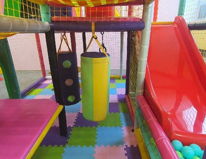 Услуги для детей - Санаторий «Сергиевские минеральные воды»