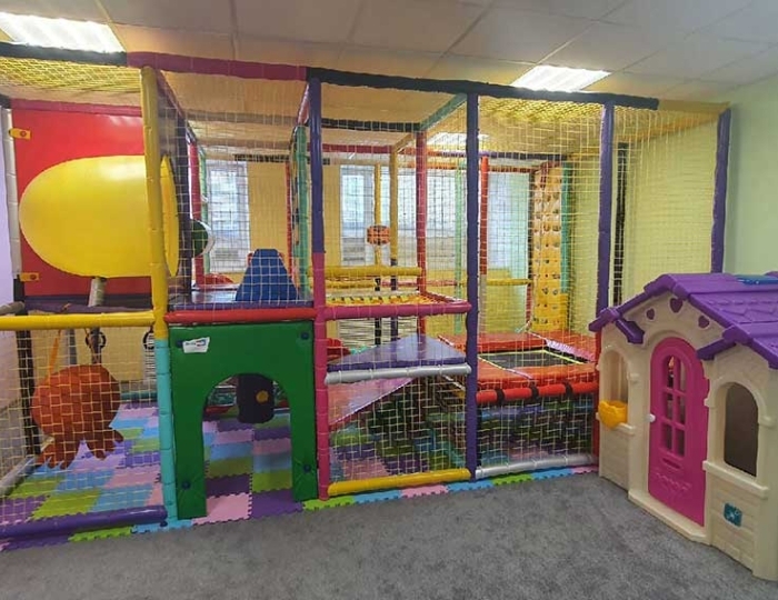 Услуги для детей - Санаторий «Сергиевские минеральные воды»