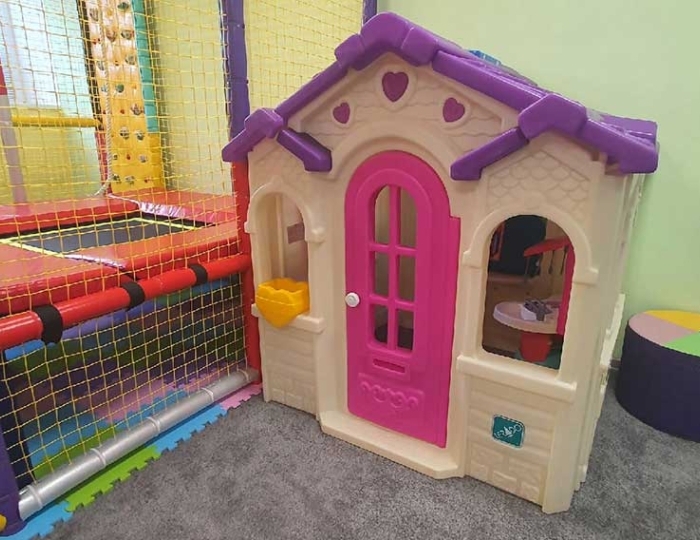 Услуги для детей - Санаторий «Сергиевские минеральные воды»