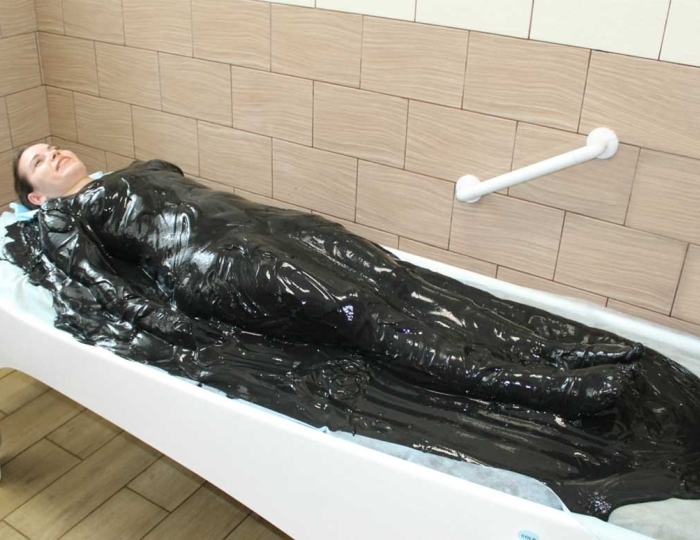 Оздоровительные услуги - Санаторий «Сергиевские минеральные воды»