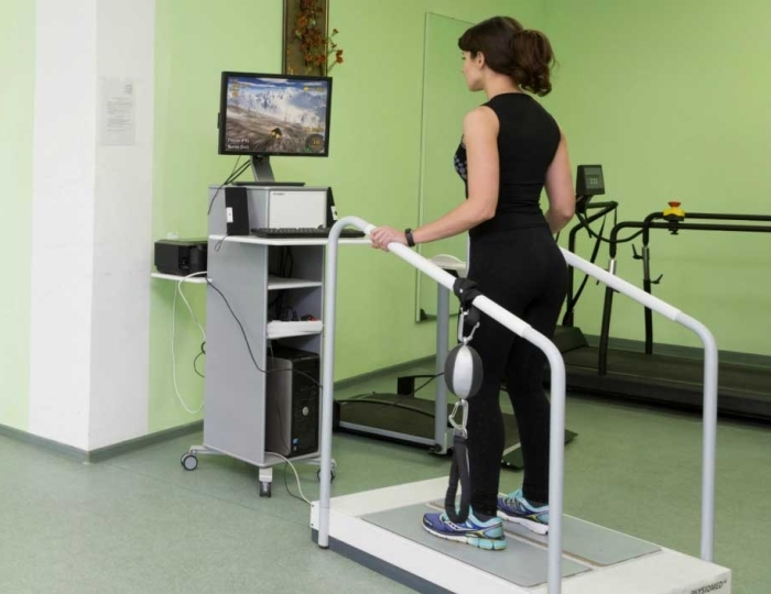 Оздоровительные услуги - Санаторий «Сергиевские минеральные воды»