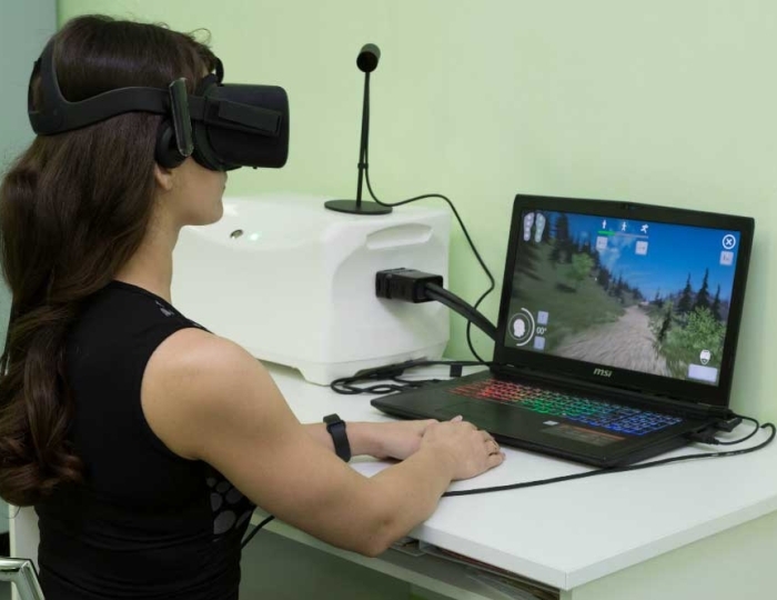 Оздоровительные услуги - Санаторий «Сергиевские минеральные воды»