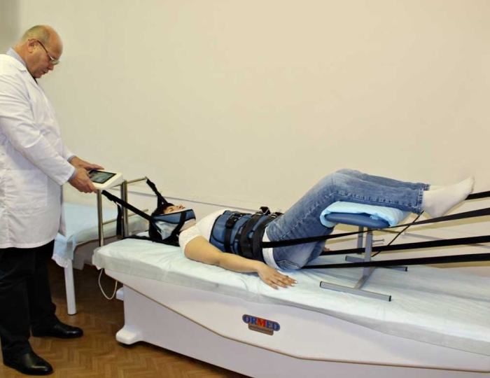 Оздоровительные услуги - Санаторий «Сергиевские минеральные воды»