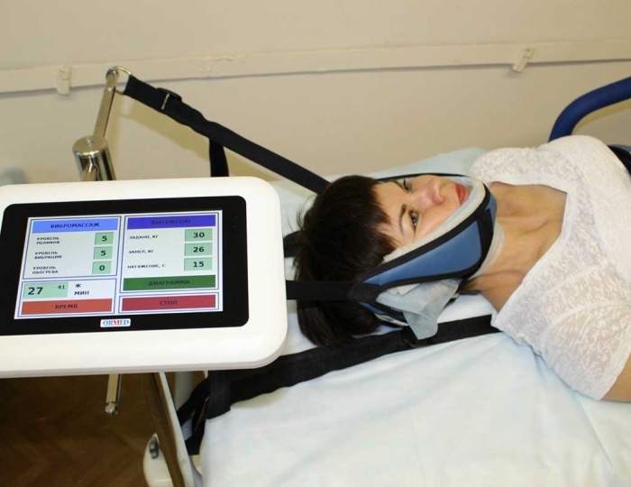 Оздоровительные услуги - Санаторий «Сергиевские минеральные воды»