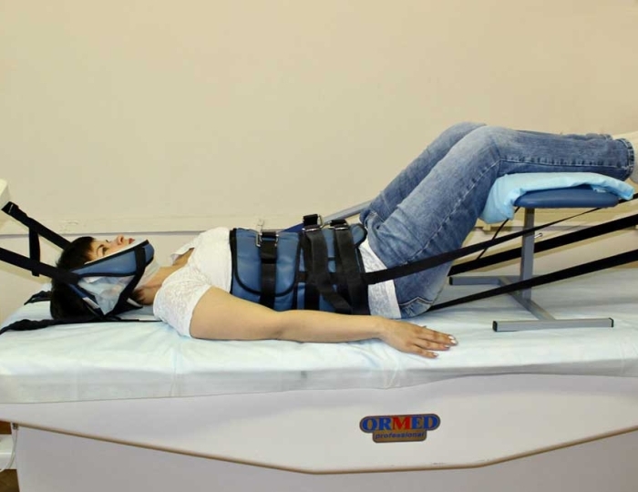 Оздоровительные услуги - Санаторий «Сергиевские минеральные воды»