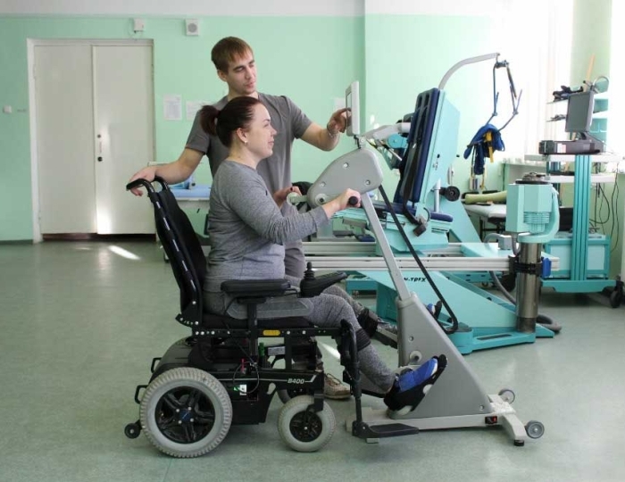 Оздоровительные услуги - Санаторий «Сергиевские минеральные воды»