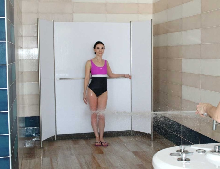 Оздоровительные услуги - Санаторий «Сергиевские минеральные воды»