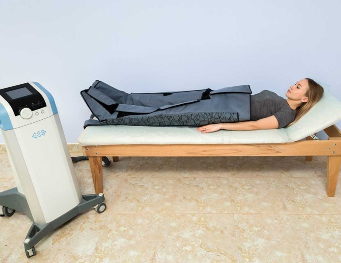 Оздоровительные услуги - Санаторий «Сергиевские минеральные воды»