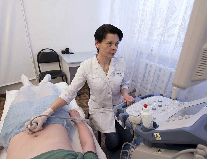 Оздоровительные услуги - Санаторий «Сергиевские минеральные воды»