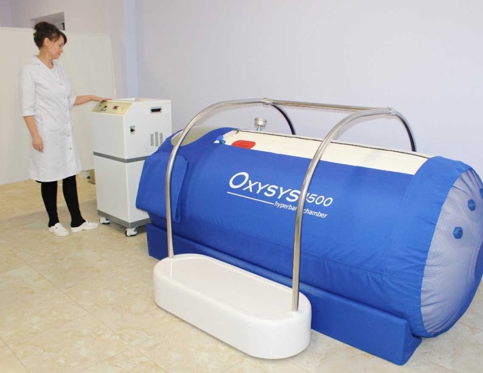 Оздоровительные услуги - Санаторий «Сергиевские минеральные воды»