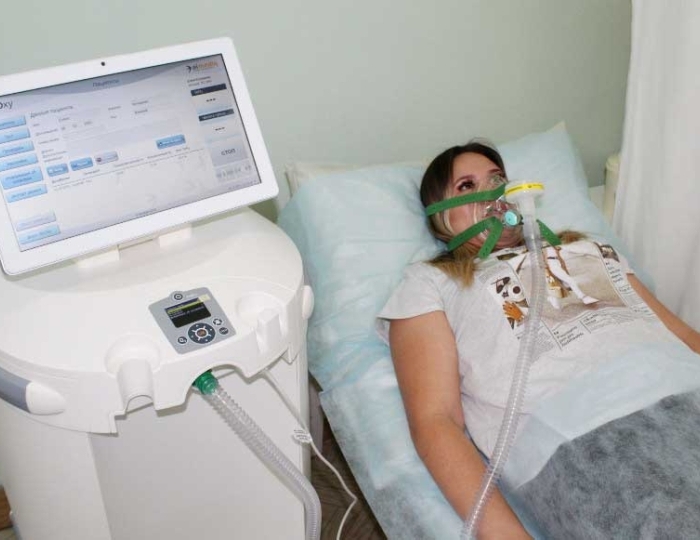 Оздоровительные услуги - Санаторий «Сергиевские минеральные воды»