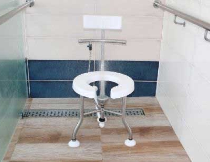 Оздоровительные услуги - Санаторий «Сергиевские минеральные воды»