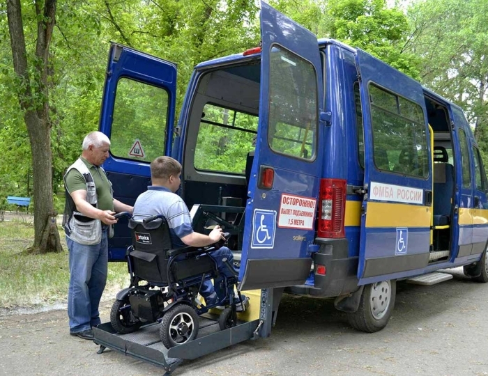 Оздоровительные услуги - Санаторий «Сергиевские минеральные воды»