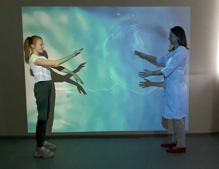 Оздоровительные услуги - Санаторий «Сергиевские минеральные воды»