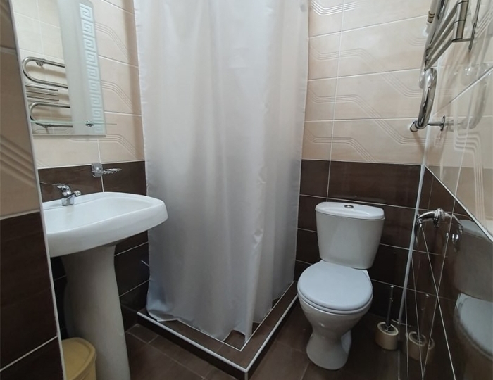 Место в двухместном номере Комфорт - Санаторий «Сергиевские минеральные воды»