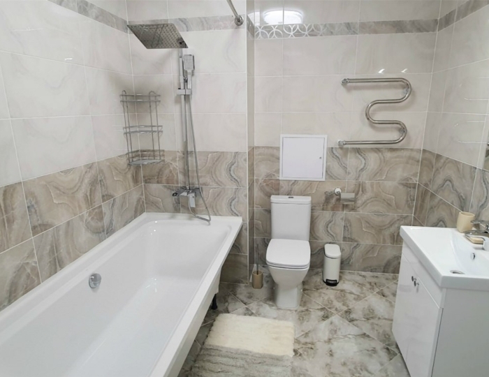 Люкс - Санаторий «Сергиевские минеральные воды»