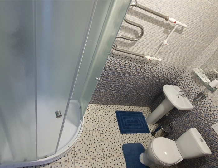 Люкс - Санаторий «Сергиевские минеральные воды»